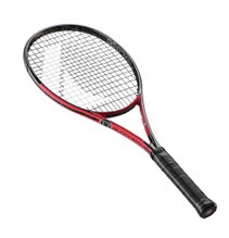 Pro Kennex Tennisschläger Black Ace Pro 97in/305g/Turnier rot - unbesaitet -